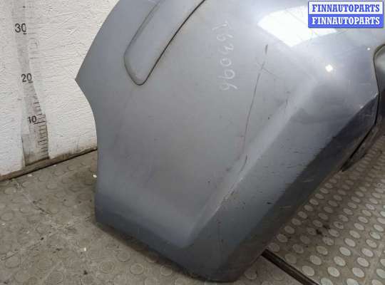 купить Бампер на Opel Zafira B 2005-2014