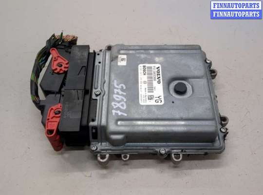 Блок управления двигателем VL572490 на Volvo XC60 2008-2017