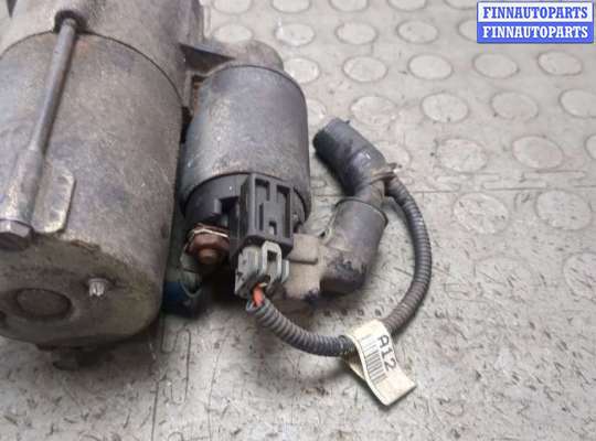 купить Стартер на Hyundai Santa Fe 2005-2012
