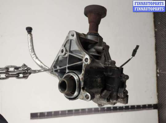 купить Редуктор Раздаточный КПП (раздатка) на Ford Edge 2015-2018