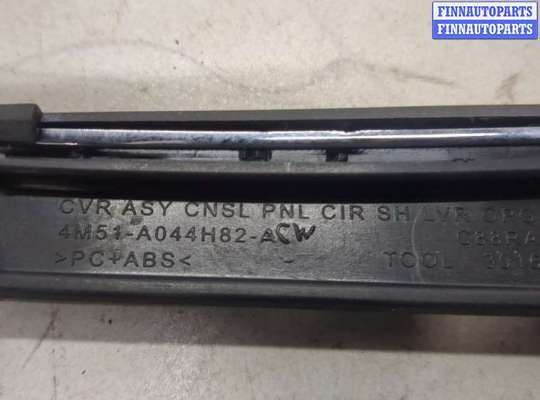 купить Рамка под кулису на Ford Focus 2 2005-2008