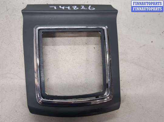 купить Рамка под кулису на Ford Focus 2 2005-2008