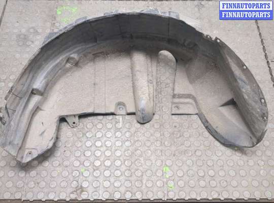купить Защита арок (подкрылок) на Fiat Sedici 2005-2014
