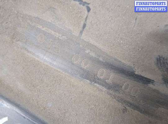купить Защита арок (подкрылок) на Fiat Sedici 2005-2014