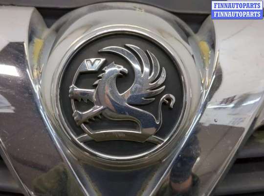 купить Решетка радиатора на Opel Zafira B 2005-2014