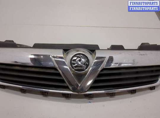 Купить Решетка радиатора на Opel Zafira B 2005-2014 Решетка радиатора OP2374714 на Opel Zafira B 2005-2014