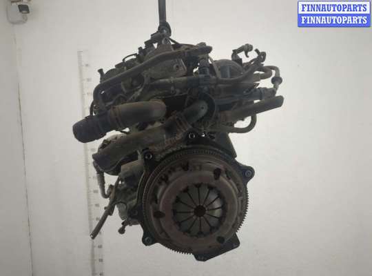 купить Двигатель (ДВС) на Volkswagen Golf 5 2003-2009