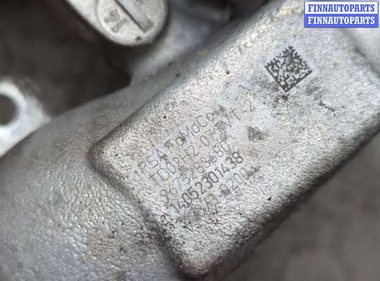 купить Турбина на Peugeot Partner 2012-2015