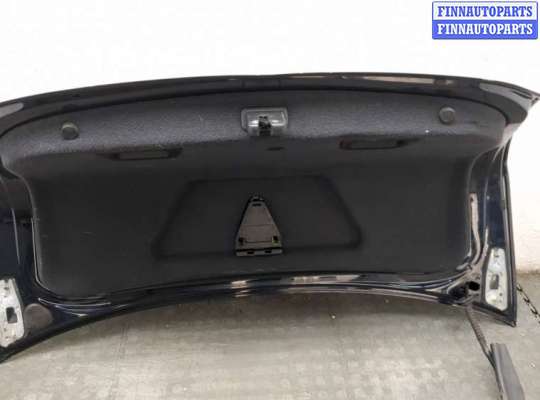 купить Обшивка крышки (двери) багажника на Audi A6 (C6) 2004-2011