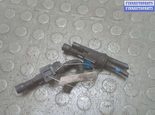 Клапан воздушный