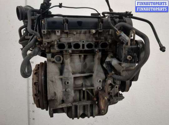 купить Двигатель (ДВС) на Ford Focus 1 1998-2004