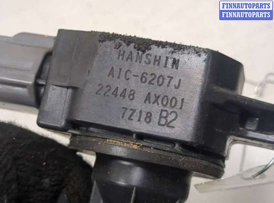 купить Катушка зажигания на Nissan Note E11 2005-2013