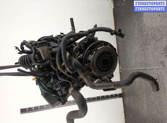 купить Двигатель (ДВС) на Suzuki SX4 2006-2014