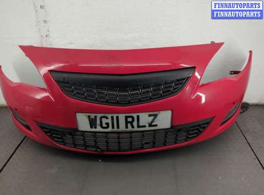 купить Датчик парктроника на Opel Astra J 2010-2017