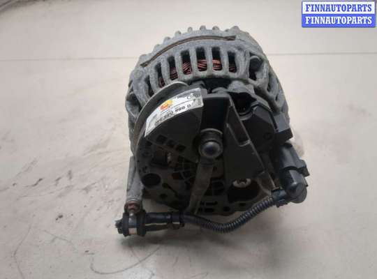 купить Генератор на Skoda Octavia (A5) 2004-2013