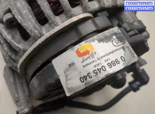 купить Генератор на Skoda Octavia (A5) 2004-2013