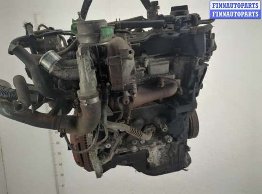 купить Двигатель (ДВС) на Toyota Yaris 2005-2011