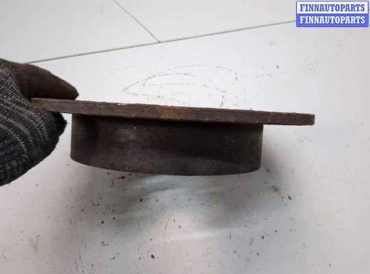 купить Диск тормозной на Citroen C-Crosser 2007-2013