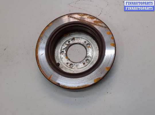 Купить Диск тормозной на Citroen C-Crosser 2007-2013 Диск тормозной CT1139459 на Citroen C-Crosser 2007-2013