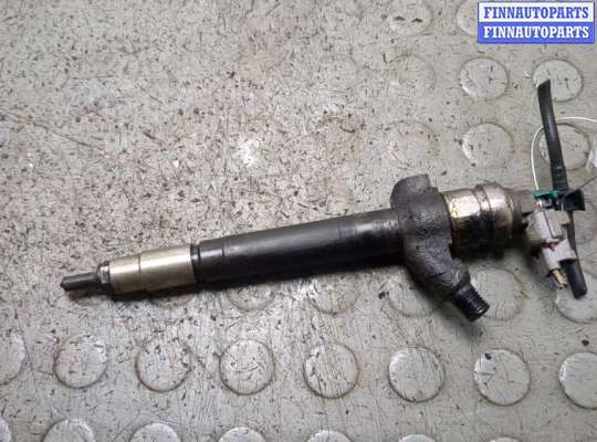 Форсунка топливная FO2217042 на Ford Transit 2006-2014