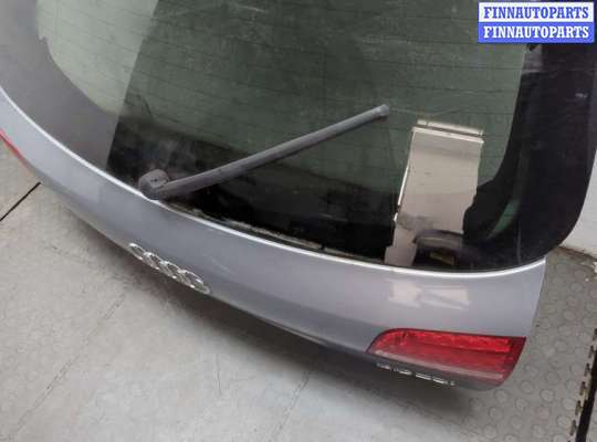 купить Замок багажника на Audi A6 (C6) 2004-2011