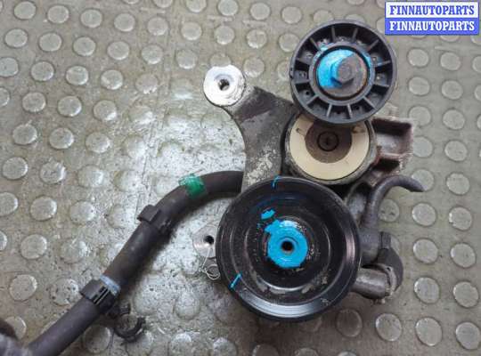 купить Насос гидроусилителя руля (ГУР) на Iveco Daily 6 2014-2025