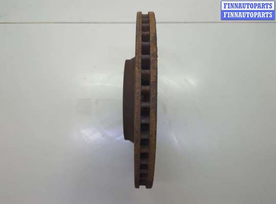 купить Диск тормозной на Toyota Venza 2008-2017