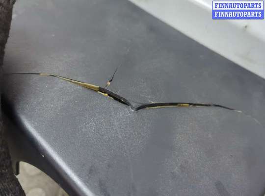 купить Накладка декоративная на ДВС на Mercedes SLK R170 1996-2004