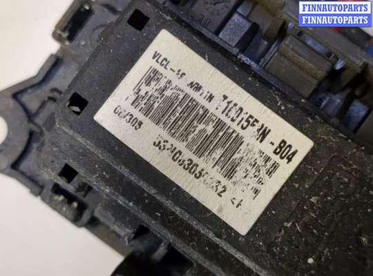 купить Сопротивление отопителя (моторчика печки) на Subaru Forester (S12) 2008-2012