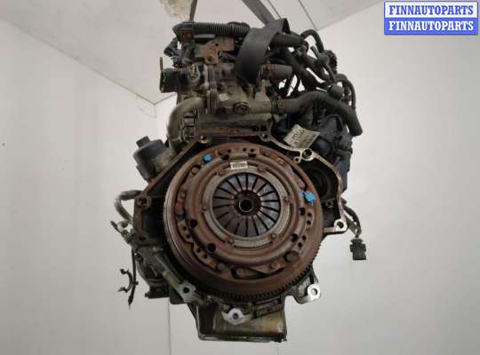 купить Двигатель (ДВС) на Opel Astra H 2004-2010