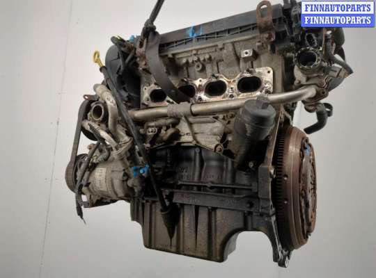 купить Двигатель (ДВС) на Opel Astra H 2004-2010