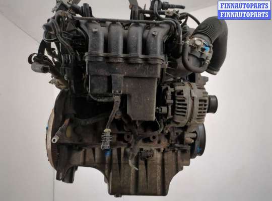 купить Двигатель (ДВС) на Opel Astra H 2004-2010