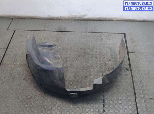 купить Защита арок (подкрылок) на Opel Vectra C 2002-2008