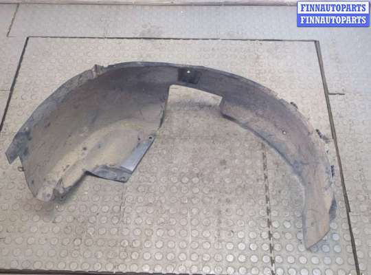 купить Защита арок (подкрылок) на Opel Vectra C 2002-2008
