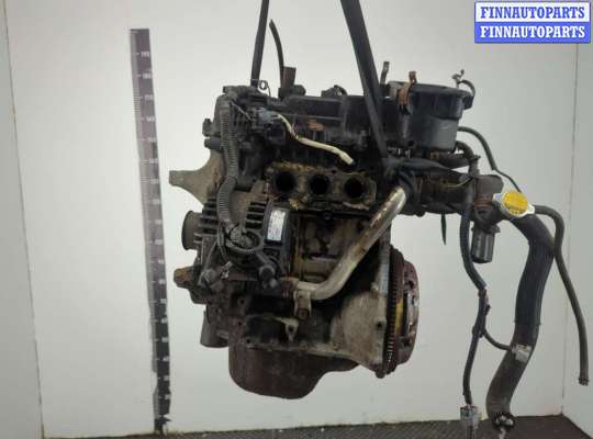 Генератор PG1227514 на Citroen C1 2005-2014