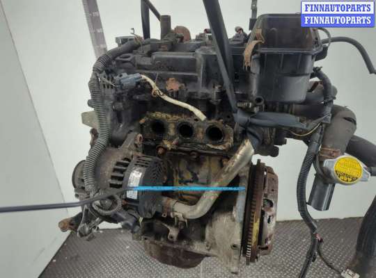 купить Генератор на Citroen C1 2005-2014