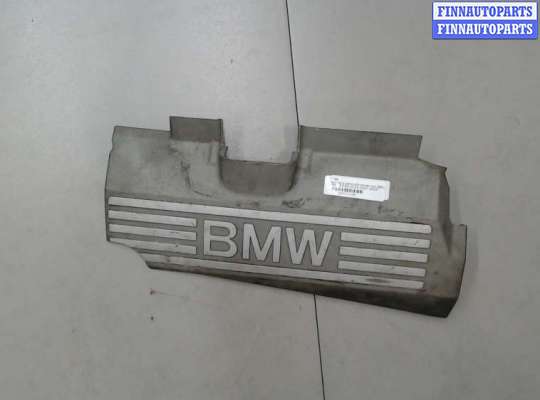 купить Накладка декоративная на ДВС на BMW 6 E63 2004-2007