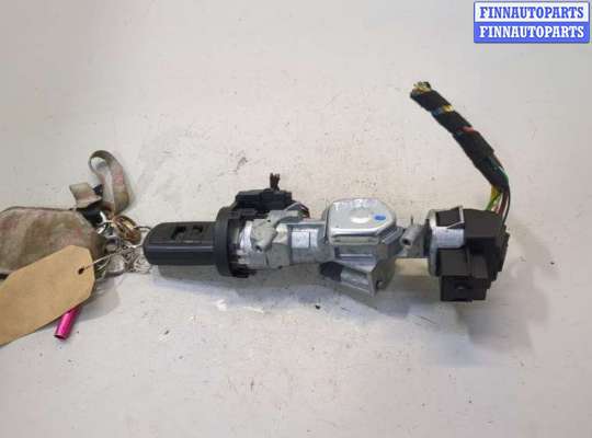 купить Замок зажигания на Land Rover Discovery 3 2004-2009