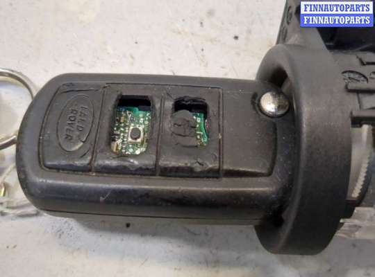 купить Замок зажигания на Land Rover Discovery 3 2004-2009