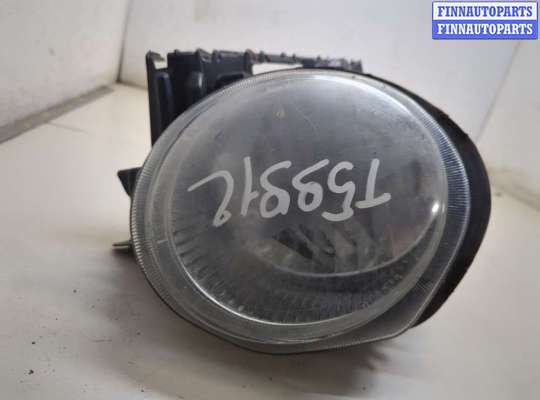 купить Фара (передняя) на Nissan Juke 2010-2019