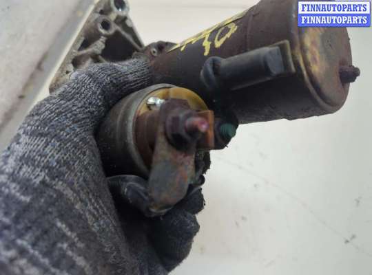 купить Стартер на Citroen Berlingo 2002-2008