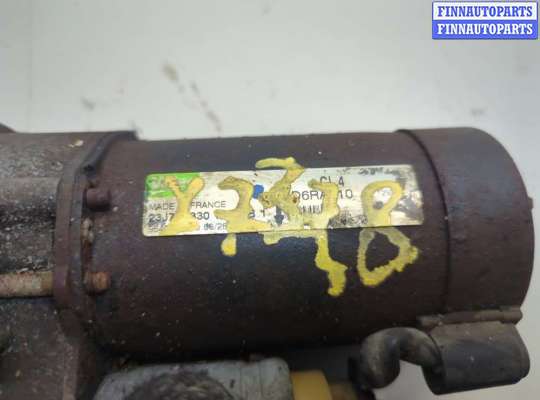 купить Стартер на Citroen Berlingo 2002-2008