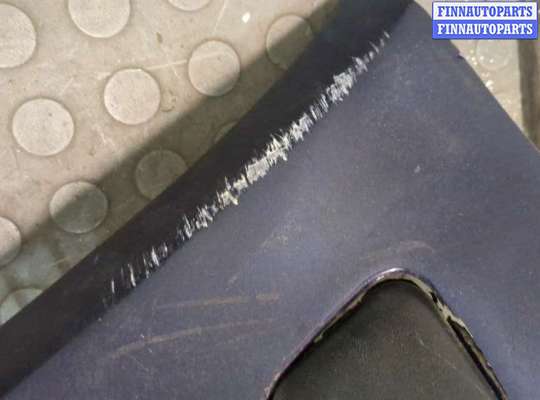 купить Заглушка (решётка) бампера на Volkswagen Passat 5 1996-2000
