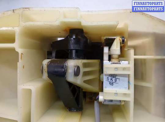 купить Кулиса КПП на Mazda 3 (BK) 2003-2009