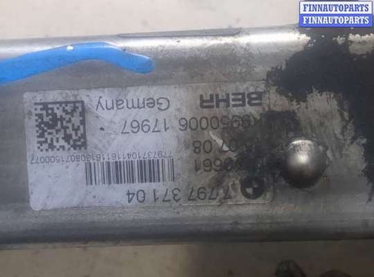 купить Клапан рециркуляции газов (EGR) на BMW 5 E60 2003-2009