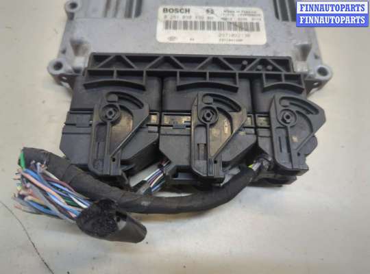 купить Блок управления двигателем на Dacia Sandero 2013-2020