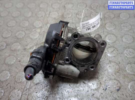 Заслонка дроссельная PG1220495 на Peugeot Partner 2015-2018