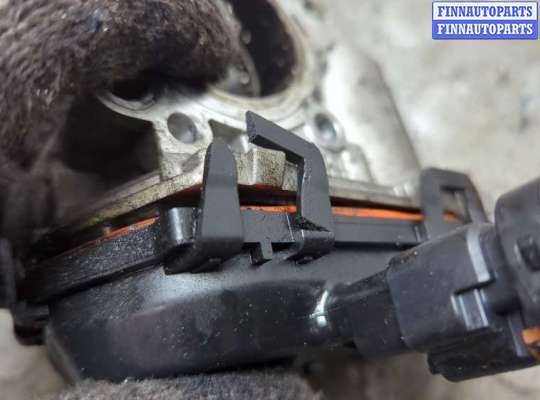 купить Заслонка дроссельная на Peugeot Partner 2015-2018