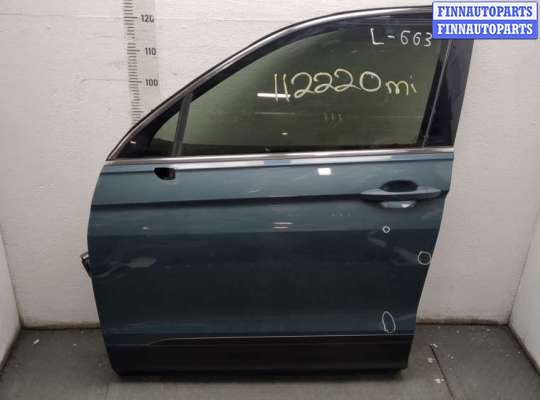 купить Замок двери на Volkswagen Tiguan 2016-2020