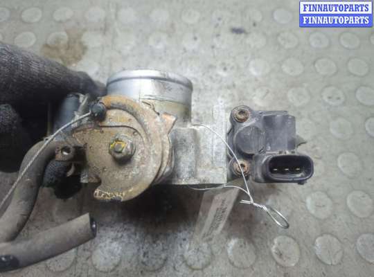 купить Заслонка дроссельная на Honda Civic 2000-2006